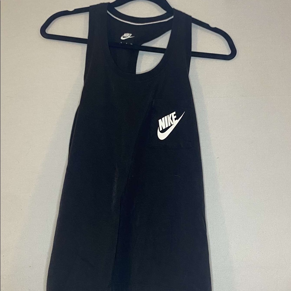 Nike tank top